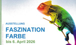 Museum-Farbe-Titel