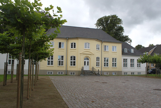 Saldern-Haus